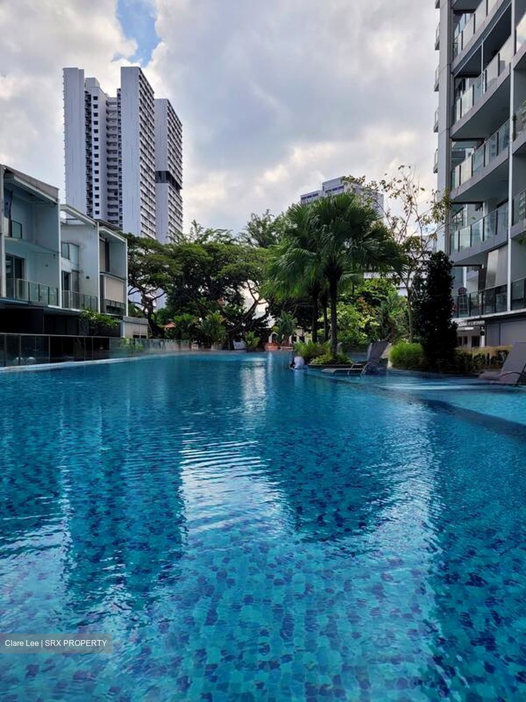 Eight Riversuites (D12), Condominium #435172731